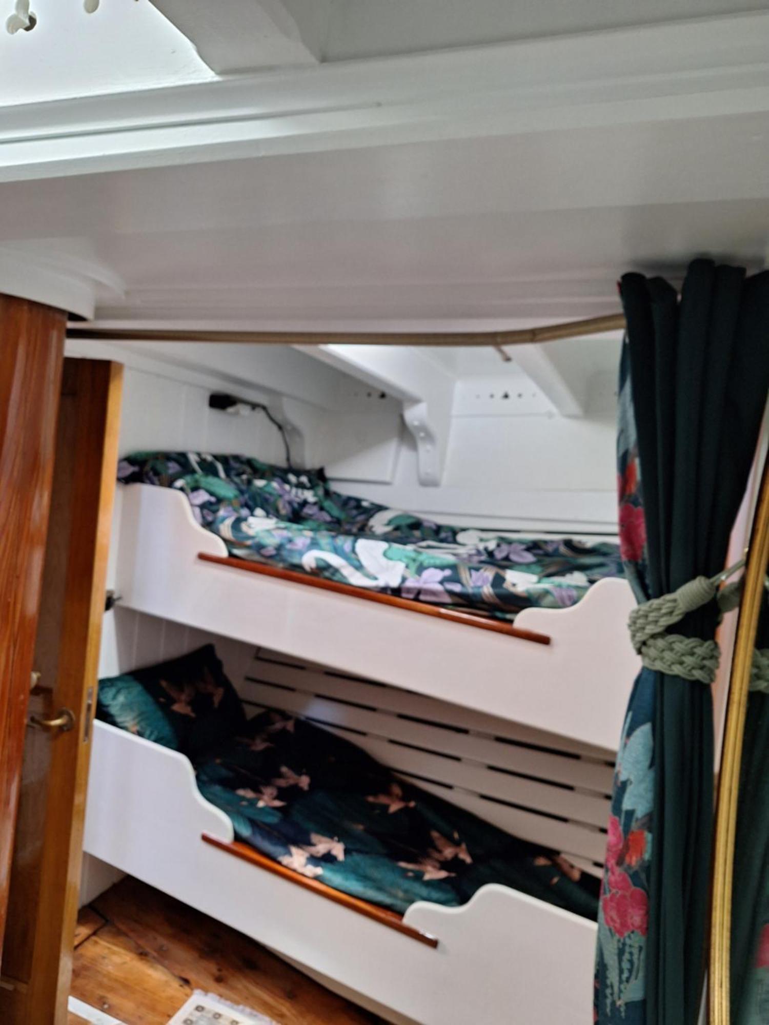 Historic Wooden Ship 'Ursula' إيست كاوز المظهر الخارجي الصورة